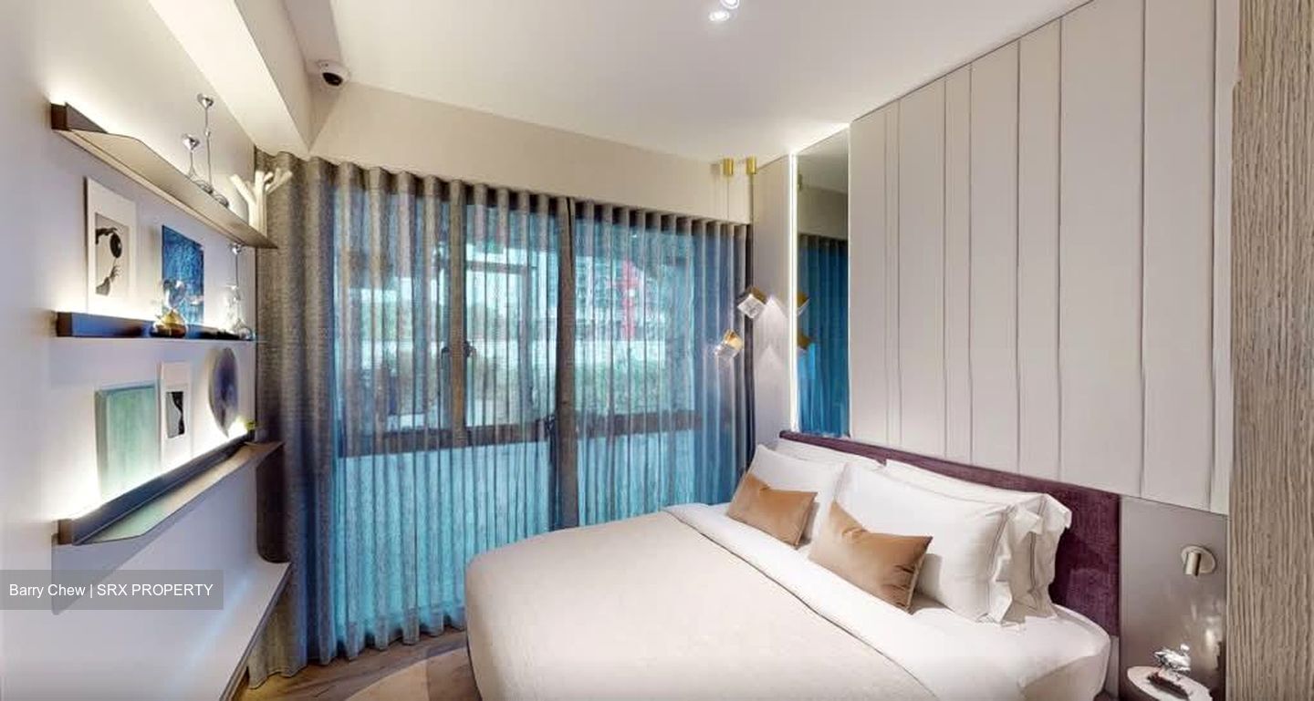 Nava Grove (D21), Condominium #566806941